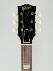 Gibson 1958 Les Paul Standard "Carmelita Neck" Kindred Burst #86401【3.81kg】【当社カスタムオーダーモデル】_7