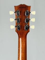 Gibson 1958 Les Paul Standard "Carmelita Neck" Kindred Burst #86401【3.81kg】【当社カスタムオーダーモデル】_8