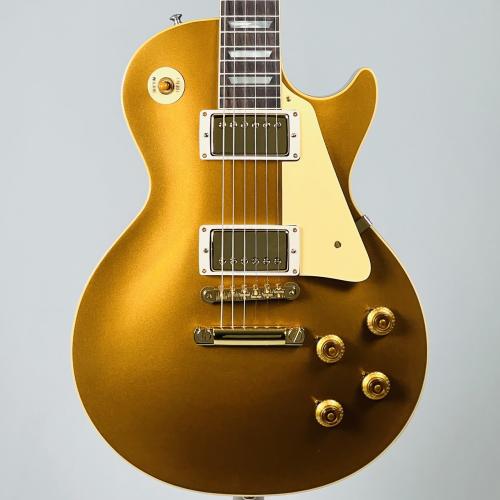 Gibson 1957 Les Paul Standard Carmelita Neck All Double Gold #76667【3.75kg】【当社カスタムオーダーモデル】
