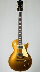 Gibson 1957 Les Paul Standard Carmelita Neck All Double Gold #76667【3.75kg】【当社カスタムオーダーモデル】_2