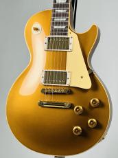 Gibson 1957 Les Paul Standard Carmelita Neck All Double Gold #76667【3.75kg】【当社カスタムオーダーモデル】_5