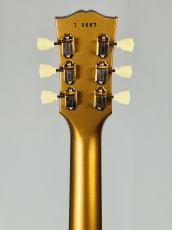 Gibson 1957 Les Paul Standard Carmelita Neck All Double Gold #76667【3.75kg】【当社カスタムオーダーモデル】_8