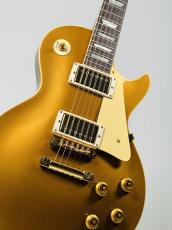 Gibson 1957 Les Paul Standard Carmelita Neck All Double Gold #76667【3.75kg】【当社カスタムオーダーモデル】_10