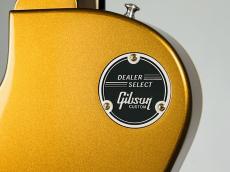 Gibson 1957 Les Paul Standard Carmelita Neck All Double Gold #76667【3.75kg】【当社カスタムオーダーモデル】_11