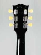 Gibson Exclusive Les Paul Studio -Silverburst- #233050110【3.73kg】_8