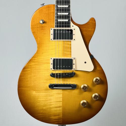 Gibson Les Paul Studio Session -Honey Burst- #211760279【3.73kg】