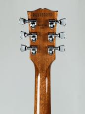 Gibson Les Paul Studio Session -Honey Burst- #211760279【3.73kg】_7