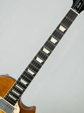 Gibson Les Paul Studio Session -Honey Burst- #211760279【3.73kg】_8