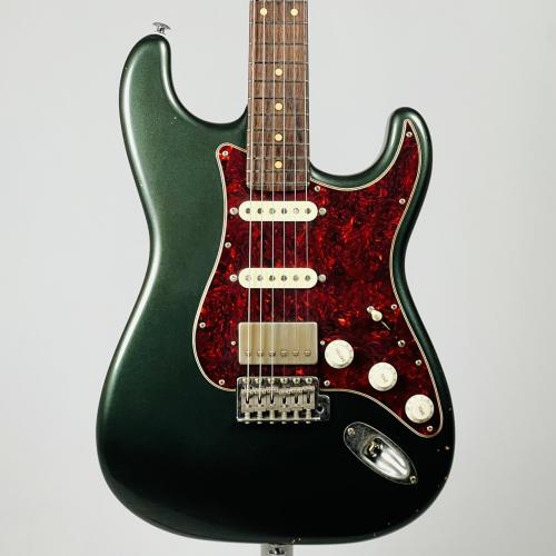 Black Smoker TRAD MASTER SIGMA SSH -Sherwood Green Metallic-【3.38kg】【当社カスタムオーダーモデル】