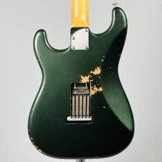 Black Smoker TRAD MASTER SIGMA SSH -Sherwood Green Metallic-【3.38kg】【当社カスタムオーダーモデル】_3
