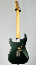 Black Smoker TRAD MASTER SIGMA SSH -Sherwood Green Metallic-【3.38kg】【当社カスタムオーダーモデル】_4