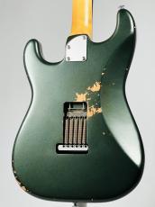 Black Smoker TRAD MASTER SIGMA SSH -Sherwood Green Metallic-【3.38kg】【当社カスタムオーダーモデル】_6