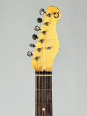 Black Smoker TRAD MASTER SIGMA SSH -Sherwood Green Metallic-【3.38kg】【当社カスタムオーダーモデル】_7