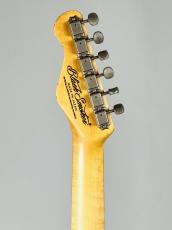 Black Smoker TRAD MASTER SIGMA SSH -Sherwood Green Metallic-【3.38kg】【当社カスタムオーダーモデル】_8