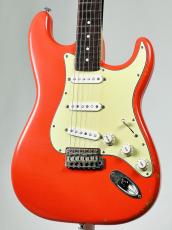 Black Smoker TRAD MASTER SIGMA SSS -Fiesta Red-【3.54kg】_5