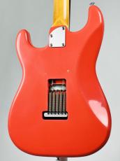 Black Smoker TRAD MASTER SIGMA SSS -Fiesta Red-【3.54kg】_6