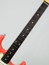 Black Smoker TRAD MASTER SIGMA SSS -Fiesta Red-【3.54kg】_9