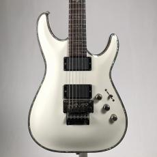 SCHECTER HELLRAISER C-1 FR [AD-C-1-FR-HR] -White-【USED】
