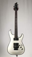 SCHECTER HELLRAISER C-1 FR [AD-C-1-FR-HR] -White-【USED】_2