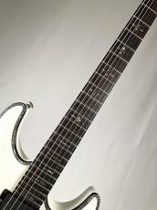 SCHECTER HELLRAISER C-1 FR [AD-C-1-FR-HR] -White-【USED】_3