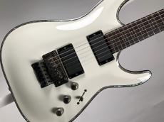 SCHECTER HELLRAISER C-1 FR [AD-C-1-FR-HR] -White-【USED】_6
