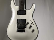 SCHECTER HELLRAISER C-1 FR [AD-C-1-FR-HR] -White-【USED】_7
