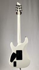 SCHECTER HELLRAISER C-1 FR [AD-C-1-FR-HR] -White-【USED】_9