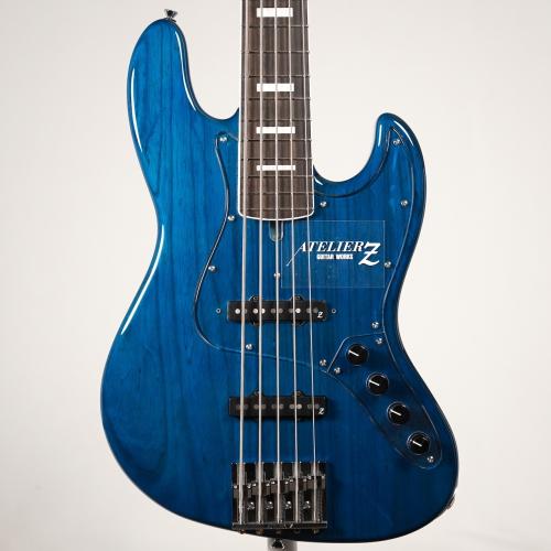 ATELIER Z M#265 Custom -TP-Blue- [4.54kg]