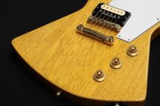 Bacchus BEX2-KORINA 2012 【エルボーカットモデル】_4