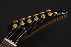 Bacchus BEX2-KORINA 2012 【エルボーカットモデル】_7