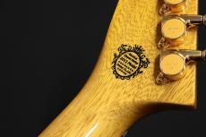 Bacchus BEX2-KORINA 2012 【エルボーカットモデル】_8