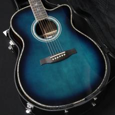 Paul Reed Smith [PRS] SE A60E Cobalt Blue Burst 2025