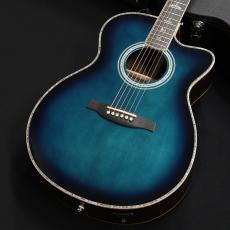 Paul Reed Smith [PRS] SE A60E Cobalt Blue Burst 2025_2