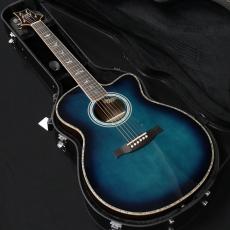Paul Reed Smith [PRS] SE A60E Cobalt Blue Burst 2025_3