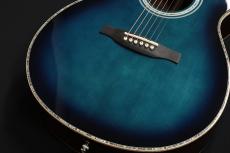 Paul Reed Smith [PRS] SE A60E Cobalt Blue Burst 2025_5