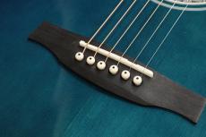 Paul Reed Smith [PRS] SE A60E Cobalt Blue Burst 2025_6