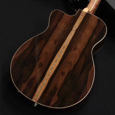 Paul Reed Smith [PRS] SE A60E Cobalt Blue Burst 2025_7