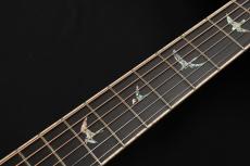 Paul Reed Smith [PRS] SE A60E Cobalt Blue Burst 2025_10