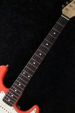 Fender Custom Shop 1960 Stratocaster Fiesta Red by Art Esparza "Norman's Rare Guitars Order"【3.59kg/極上美品】_3