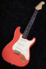 Fender Custom Shop 1960 Stratocaster Fiesta Red by Art Esparza "Norman's Rare Guitars Order"【3.59kg/極上美品】_5