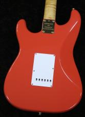 Fender Custom Shop 1960 Stratocaster Fiesta Red by Art Esparza "Norman's Rare Guitars Order"【3.59kg/極上美品】_6