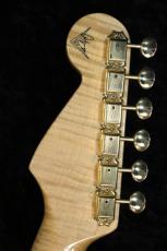Fender Custom Shop 1960 Stratocaster Fiesta Red by Art Esparza "Norman's Rare Guitars Order"【3.59kg/極上美品】_8