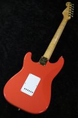 Fender Custom Shop 1960 Stratocaster Fiesta Red by Art Esparza "Norman's Rare Guitars Order"【3.59kg/極上美品】_9
