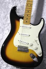 Fender Custom Shop 【アビゲイルピックアップ】MBS 1957 Stratocaster NOS -2Tone Sunburst- by Paul Waller【3.49kg】