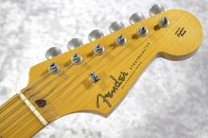 Fender Custom Shop 【アビゲイルピックアップ】MBS 1957 Stratocaster NOS -2Tone Sunburst- by Paul Waller【3.49kg】_6