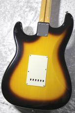 Fender Custom Shop 【アビゲイルピックアップ】MBS 1957 Stratocaster NOS -2Tone Sunburst- by Paul Waller【3.49kg】_7