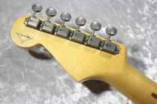 Fender Custom Shop 【アビゲイルピックアップ】MBS 1957 Stratocaster NOS -2Tone Sunburst- by Paul Waller【3.49kg】_9