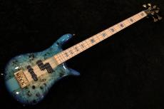 Spector 【クリアランスセール】Euro 4 CST Japan Exclusive/Natural Blue Burst Gloss #NB22318【3.6kg】_7