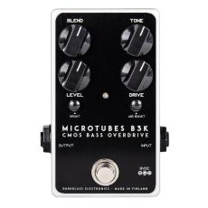 Darkglass Electronics 【箱ボロ特価】Darkglass Electronics MICROTUBES B3K V2【送料無料】