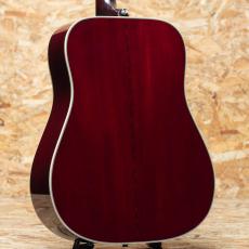 Gibson Hummingbird Custom 1981_2